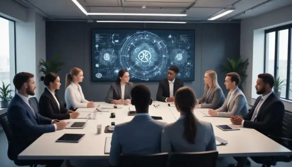 Soluções de ia para empresas em São José dos Campos que transformam negócios