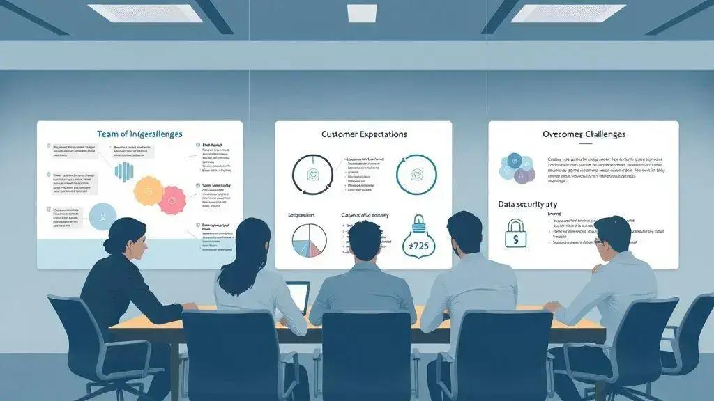 Desafios na utilização de chatbots e como superá-los Desafios na utilização de chatbots e como superá-los