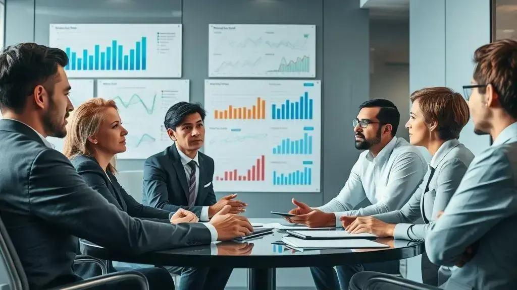 desafios e considerações éticas na adoção de ia desafios e considerações éticas na adoção de ia