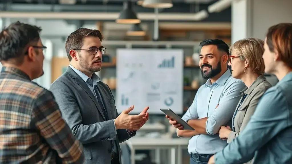 Soluções de ia para empresas em Vitória: como transformar seu negócio