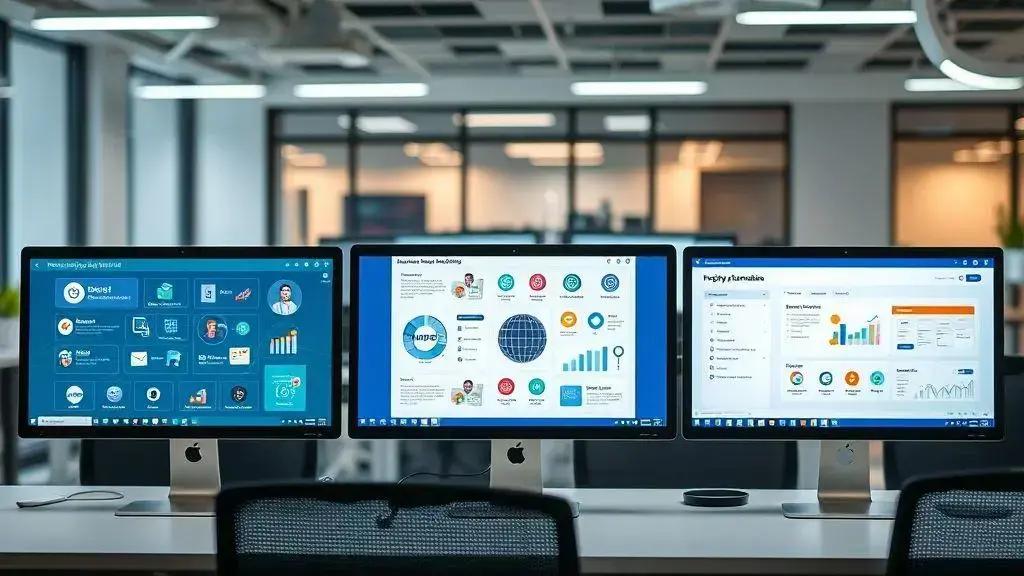 Ferramentas de IA populares para o mercado local Ferramentas de IA populares para o mercado local