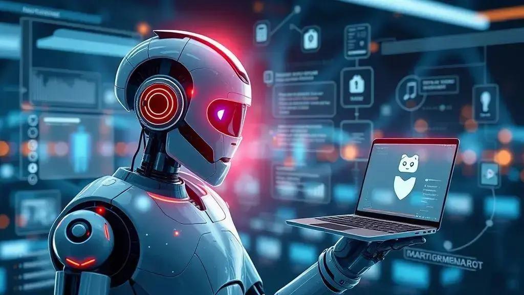 Futuro dos chatbots: tendências e inovações