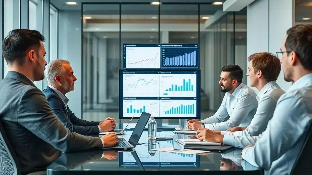 Inteligencia artificial para empresas em Guimarães: descubra como inovar