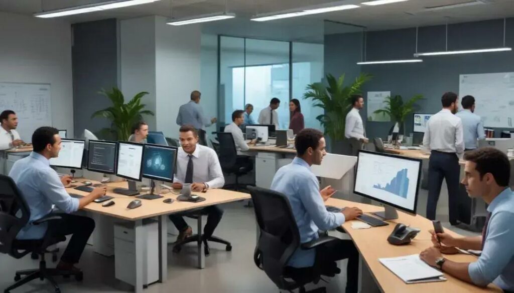 Soluções de ia para empresas em Rio de Janeiro: como inovar e crescer