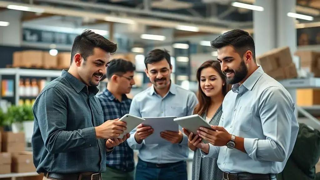 Casos de sucesso de empresas em Maringá utilizando IA