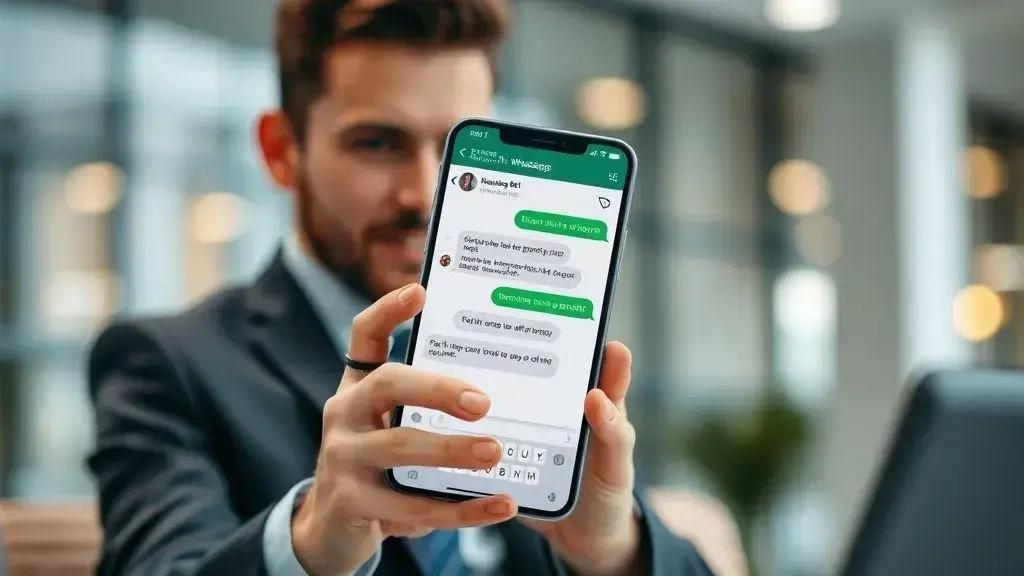 Chatbots WhatsApp em Canoas: transforme a comunicação da sua empresa