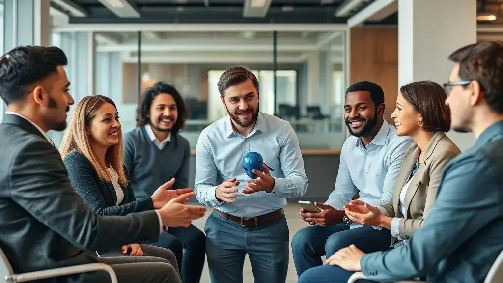 Inteligencia artificial para empresas em Odivelas: como impulsionar resultados