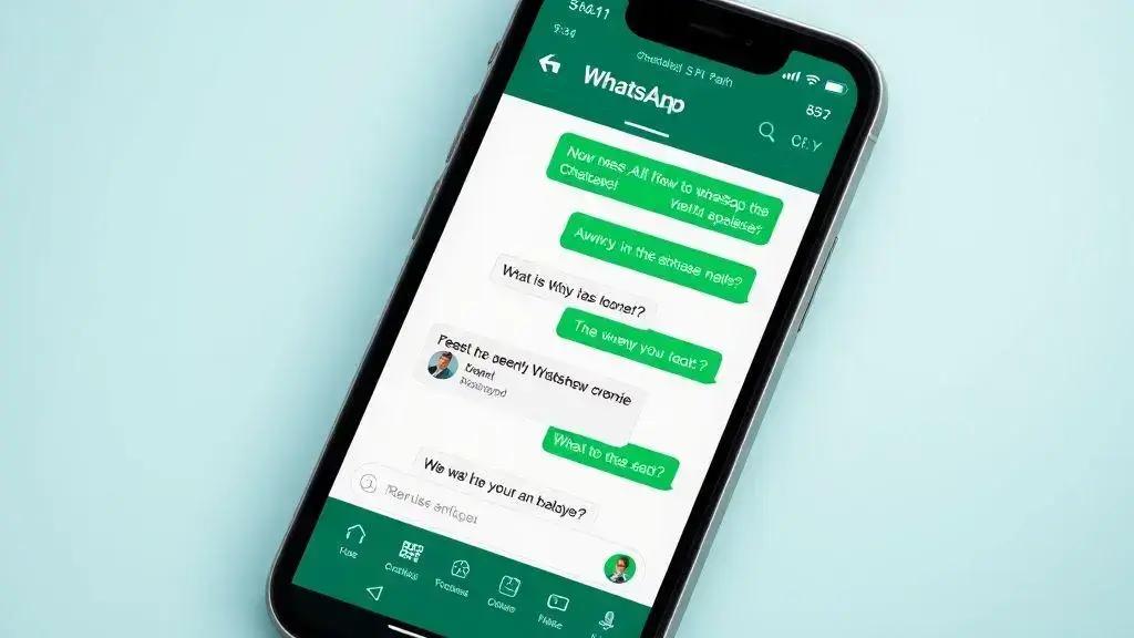 Chatbots WhatsApp em Paranaguá: como impulsionar seu negócio