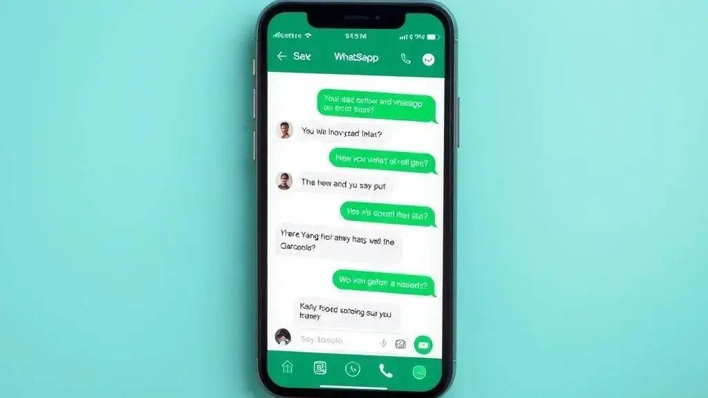 Vantagens dos chatbots no WhatsApp