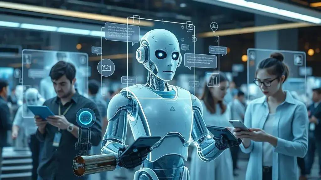 Futuro dos chatbots no mercado local