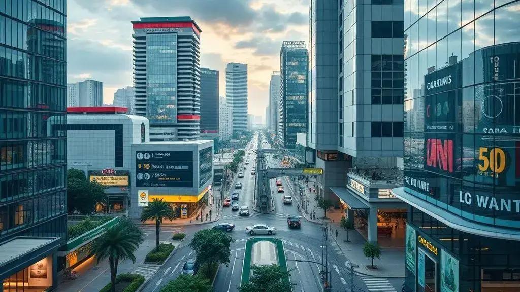 Automação com IA em Guarulhos: como otimizar seu negócio agora