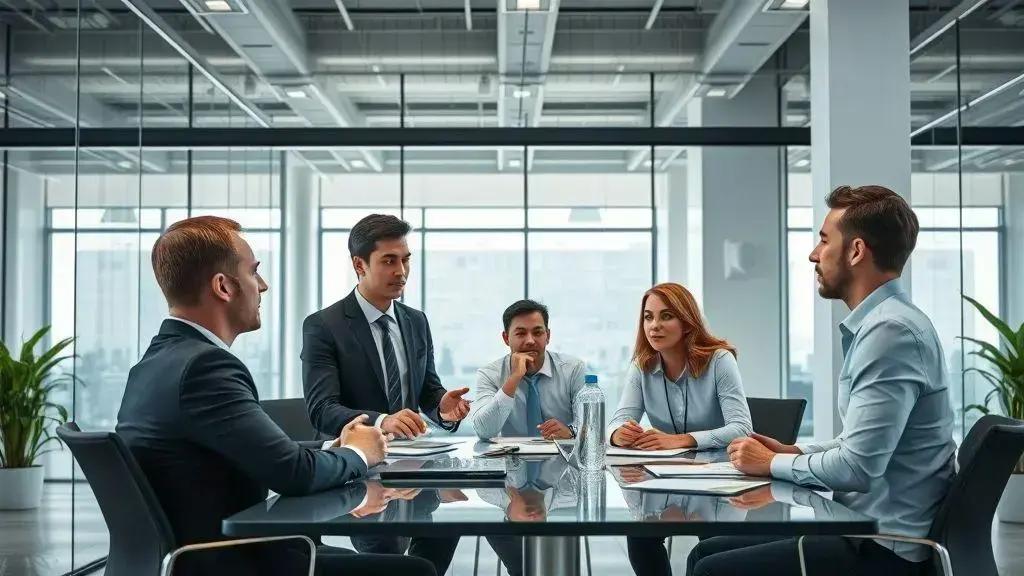 Soluções de ia para empresas em Canoas que transformam negócios