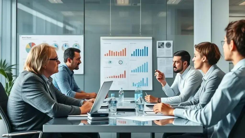 Como identificar oportunidades de automação Como identificar oportunidades de automação