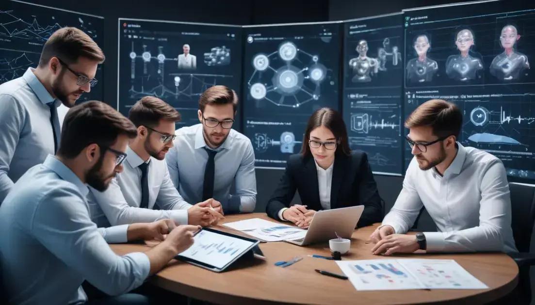 Desafios e soluções na adoção de chatbots