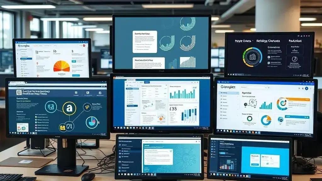 Ferramentas de inteligência artificial que você deve conhecer