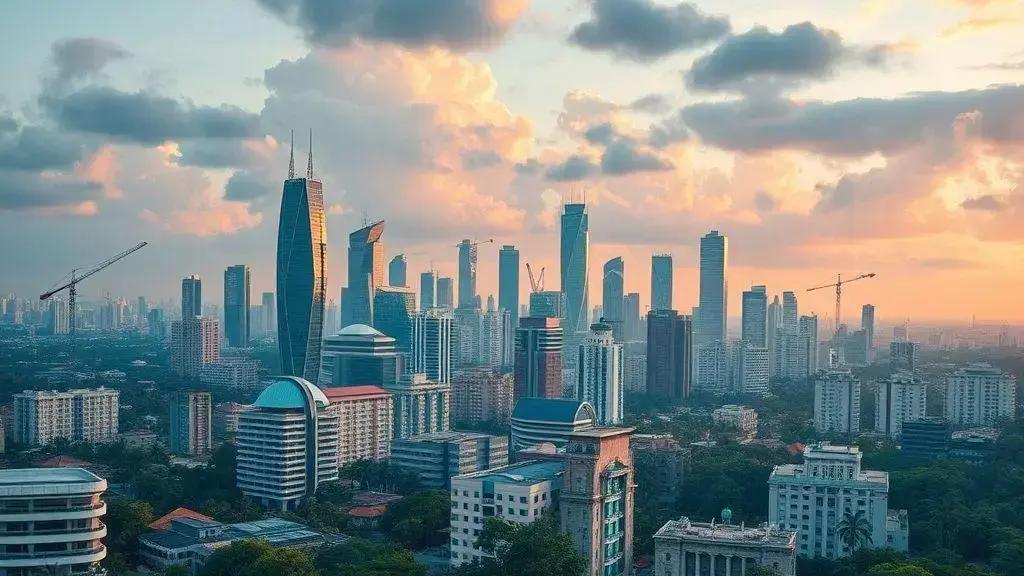 Futuro da automação com IA em Campinas