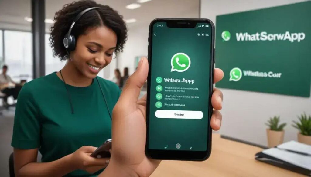 Chatbots WhatsApp em Vitória da Conquista: como transformar seu atendimento