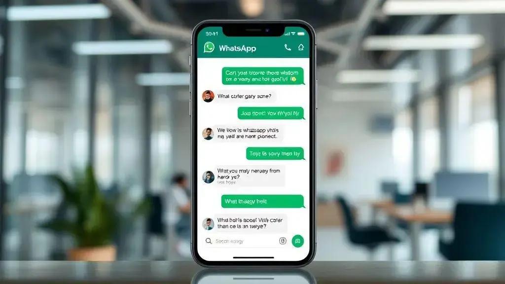 Vantagens de usar chatbots no whatsapp