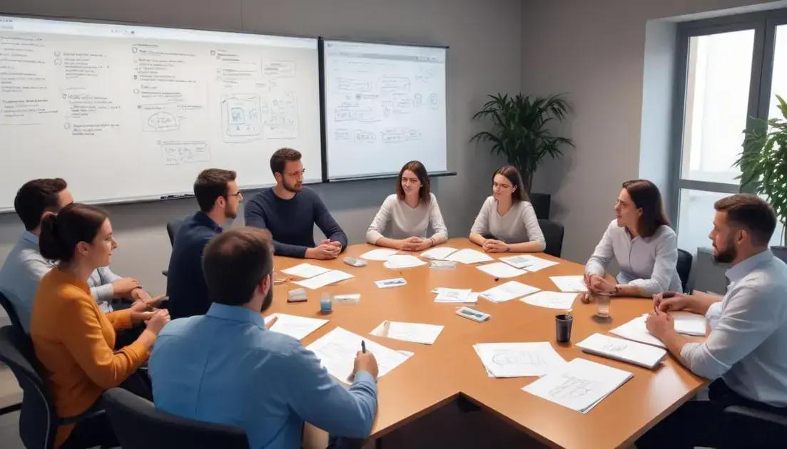 Desafios na implementação de chatbots em Queluz
