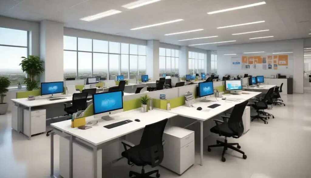 Soluções de ia para empresas em Brasília que transformam resultados