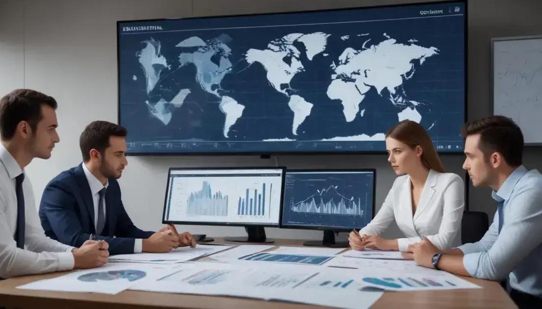 Benefícios das soluções de ia para empresas em Brasília