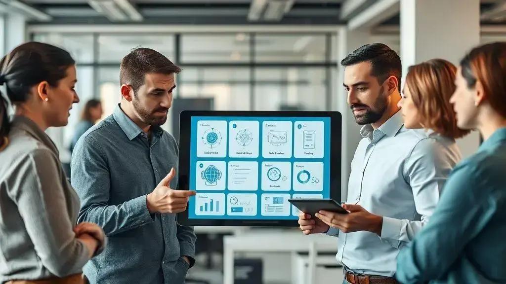 Como escolher ferramentas de inteligência artificial Como escolher ferramentas de inteligência artificial