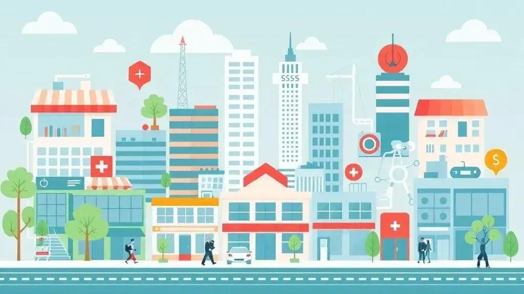 Casos de sucesso de automação em Campinas Casos de sucesso de automação em Campinas