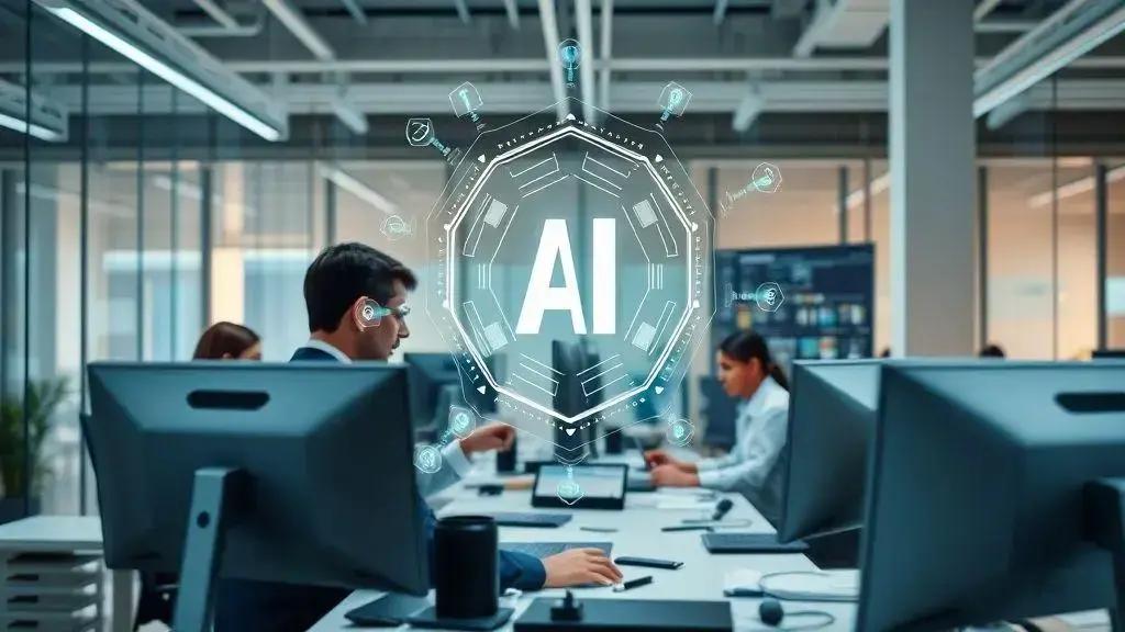 Automação com IA em Osasco: transforme seu negócio agora