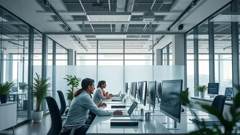 Automação com IA em Sorocaba: como transformar seu negócio hoje