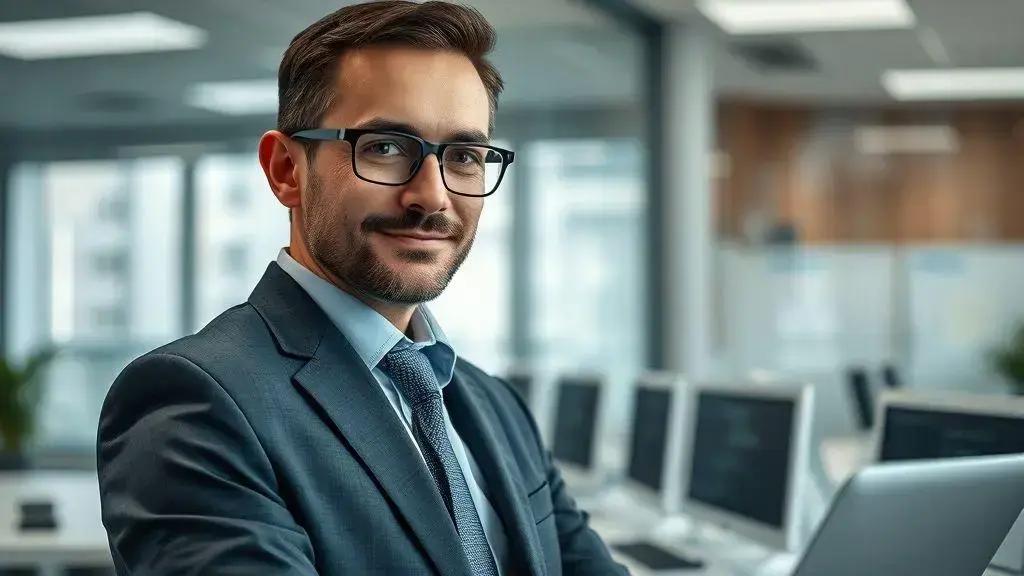 Automação de processos com ia em Santo André: descubra como otimizar sua empresa