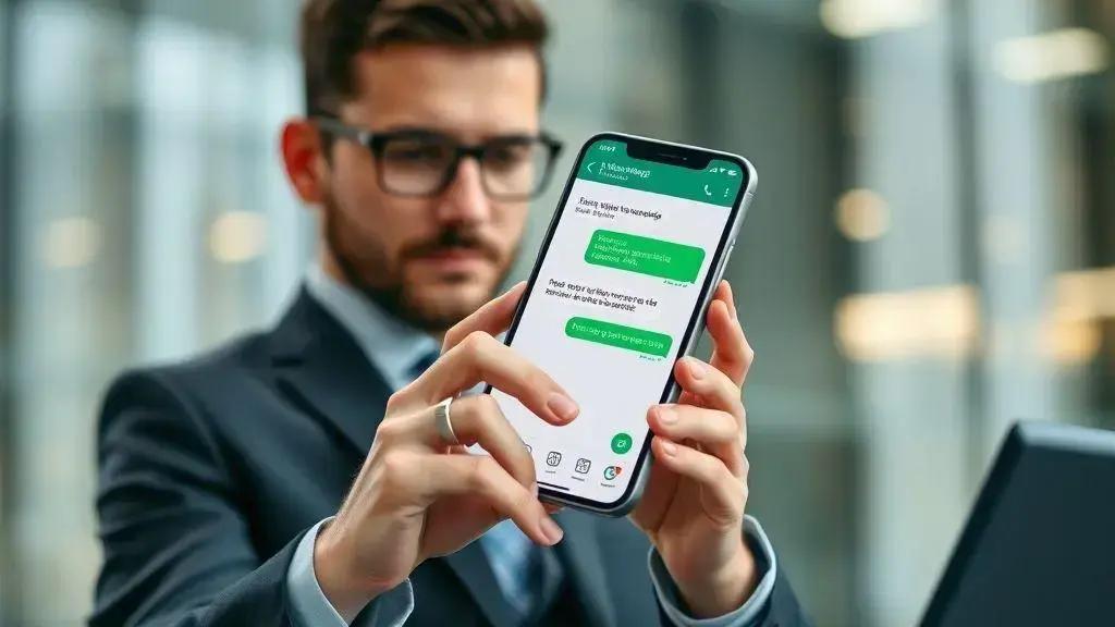 Chatbots WhatsApp em Palhoça: como melhorar seu atendimento