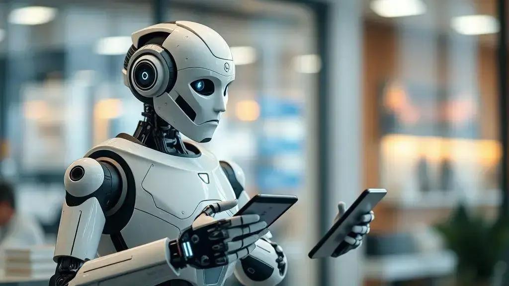 Benefícios dos chatbots no atendimento ao cliente Benefícios dos chatbots no atendimento ao cliente