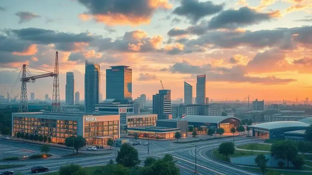 Casos de sucesso em Sorocaba Casos de sucesso em Sorocaba