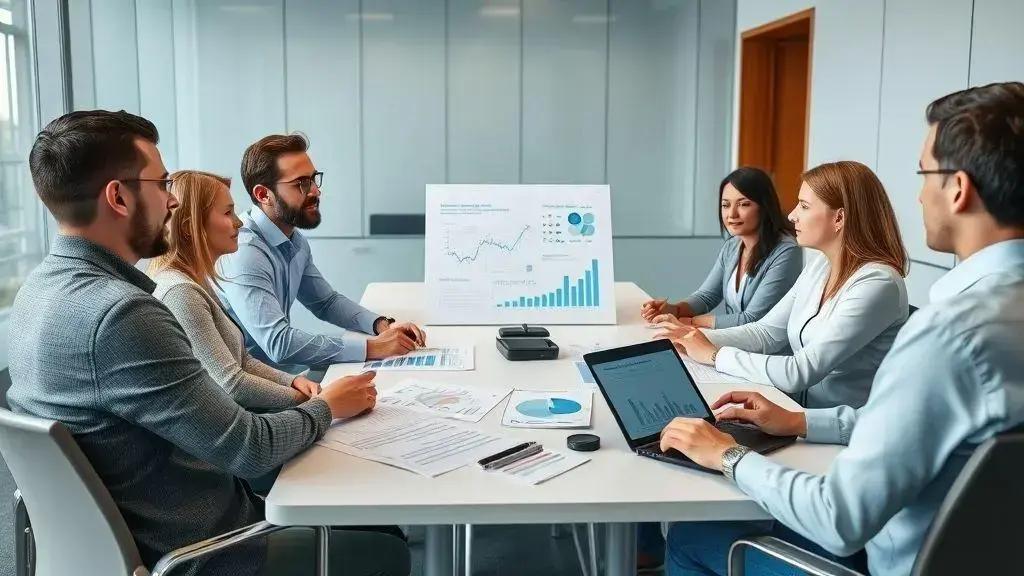 Estratégias de implementação para PMEs