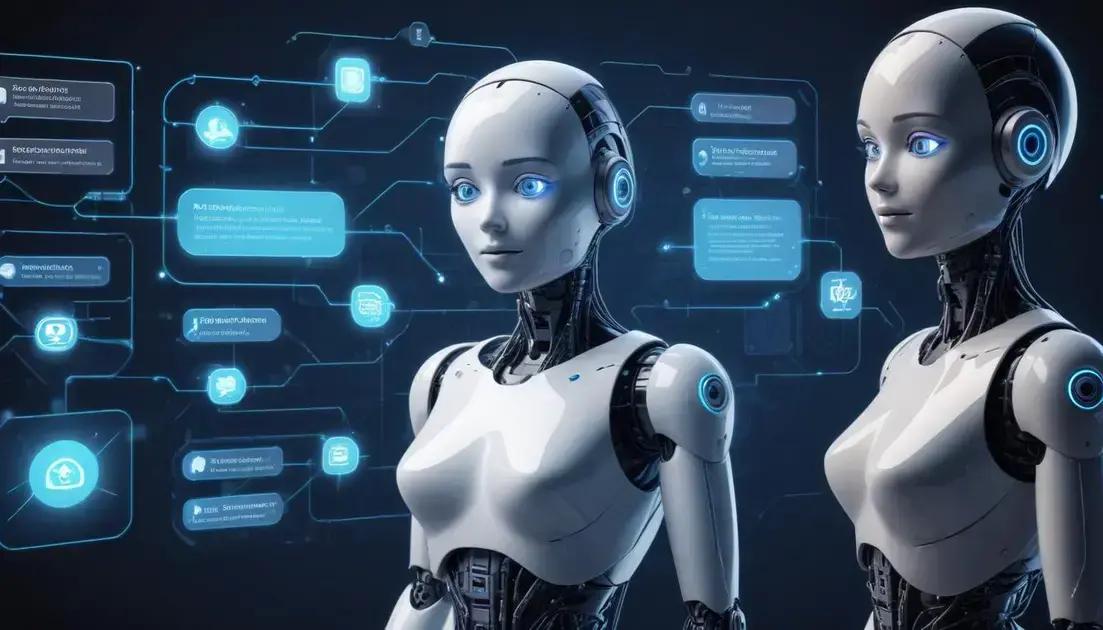 Futuro dos chatbots e tendências em atendimento