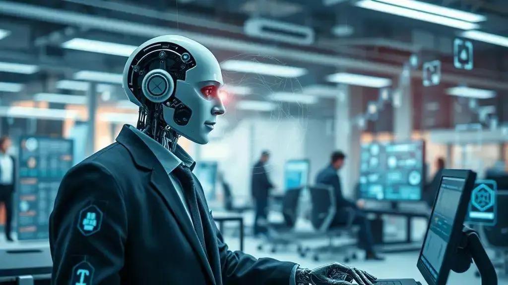 Automação com IA em Ribeirão Preto: como impulsionar seu negócio