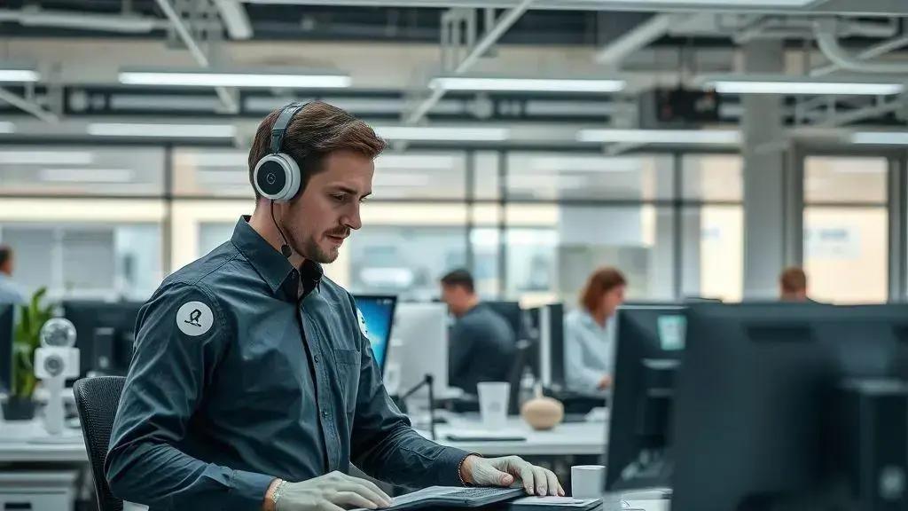 Automação de processos com ia em Osasco: transforme sua empresa agora