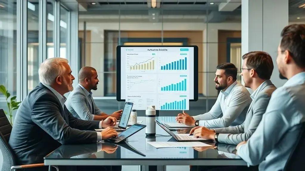 Benefícios da automação para empresas em Osasco