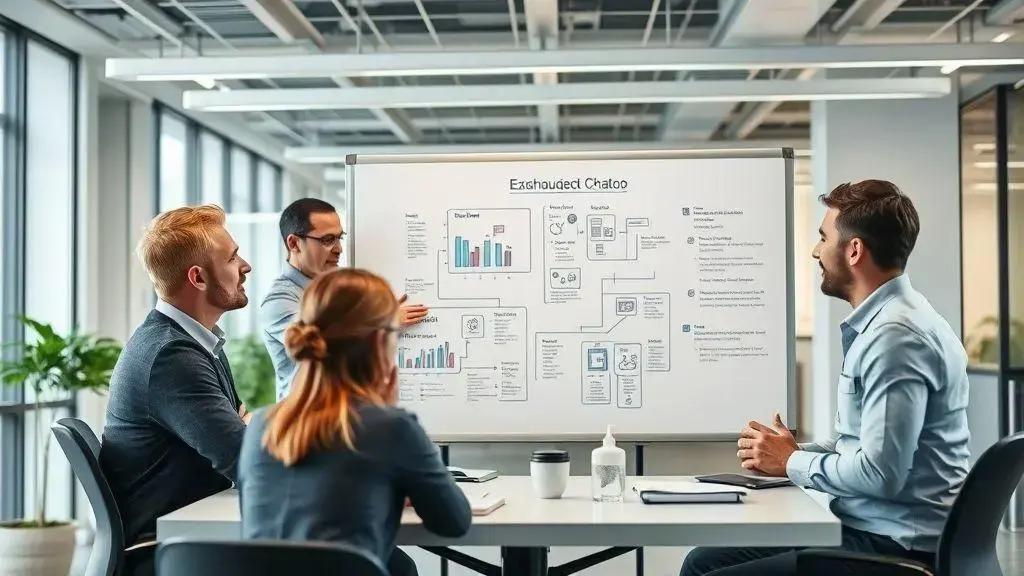 Estratégias para integração com o atendimento ao cliente