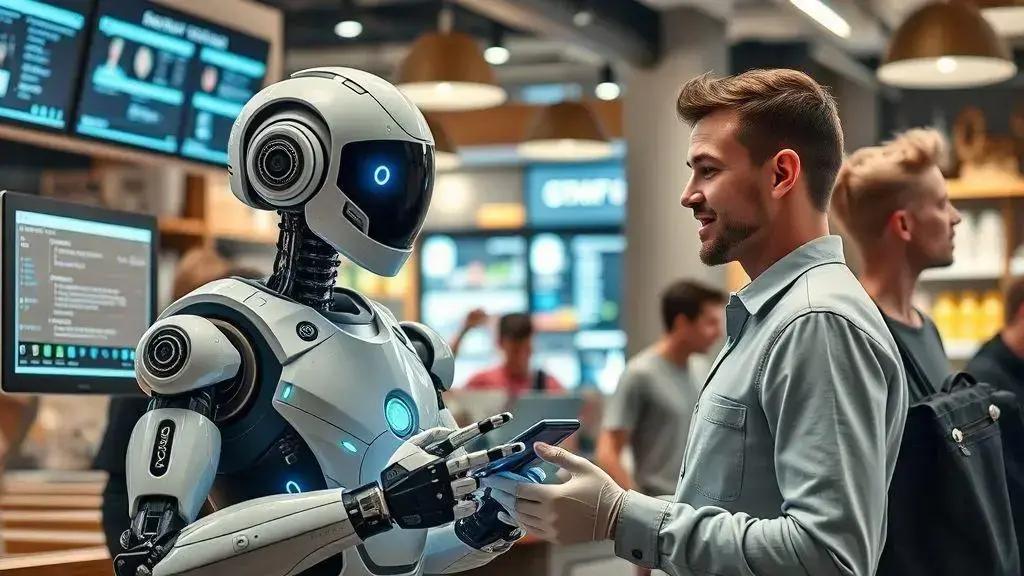 Futuro dos chatbots no mercado local