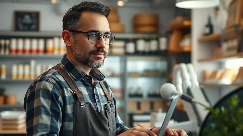 Automação com IA em Taboão da Serra: impulsione seu negócio hoje