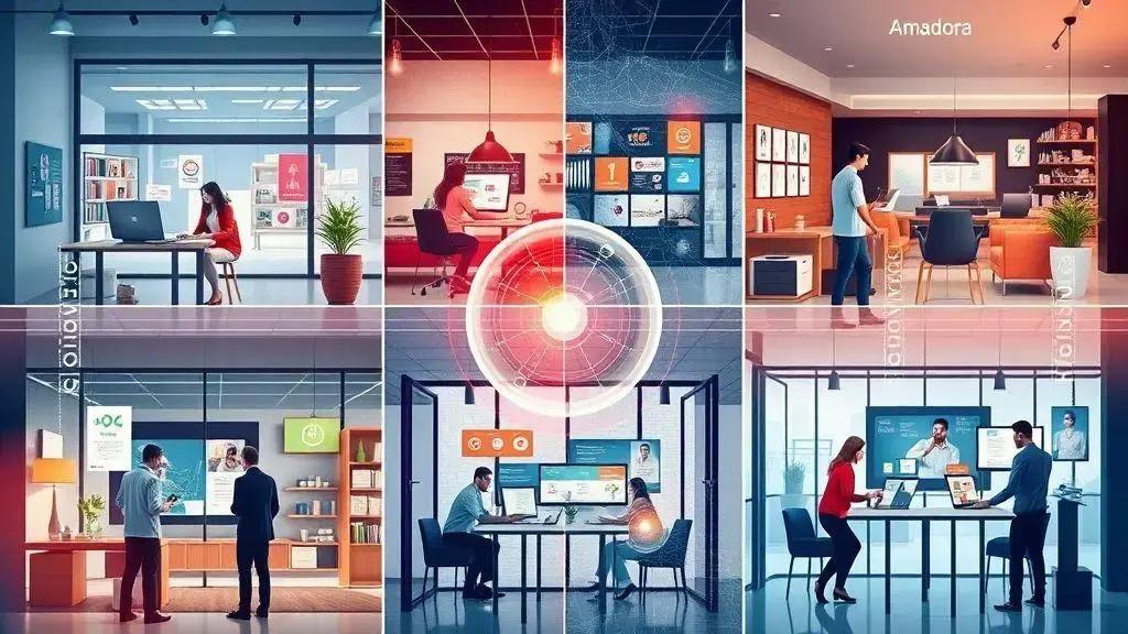 exemplos de sucesso em amadora exemplos de sucesso em amadora