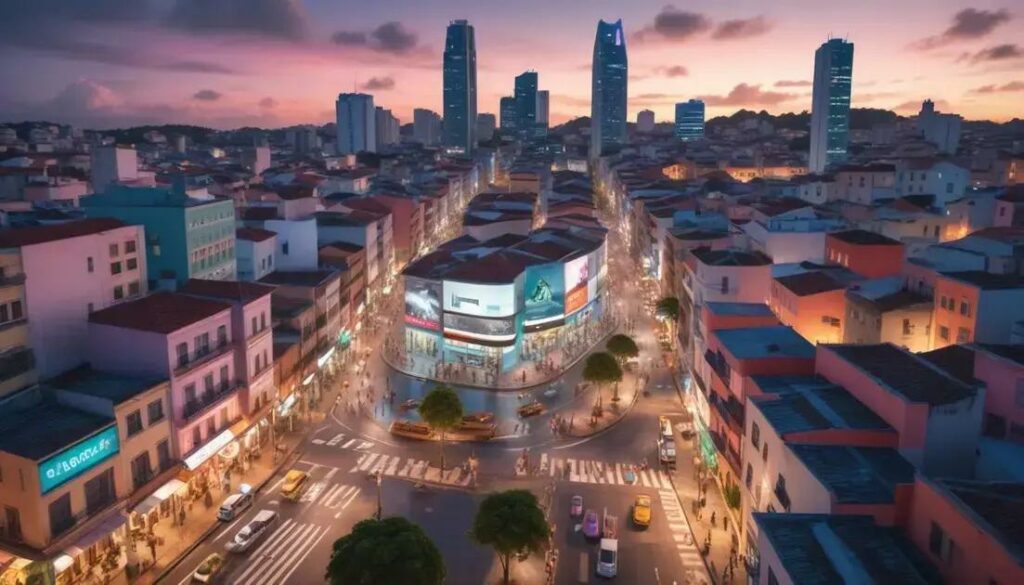 Soluções de ia para empresas em Salvador que transformam negócios