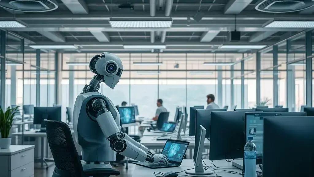 Automação de processos com IA em Ribeirão Preto: transforme seu negócio