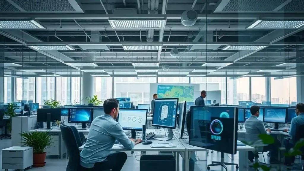 Automação com IA em Barueri: como transformar seu negócio agora