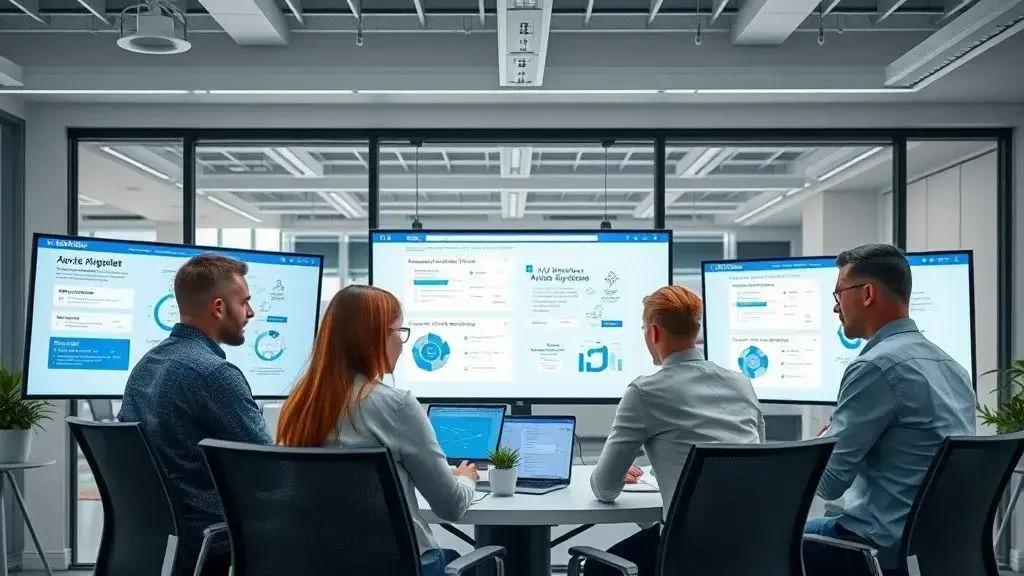 Como implementar automação de processos com IA