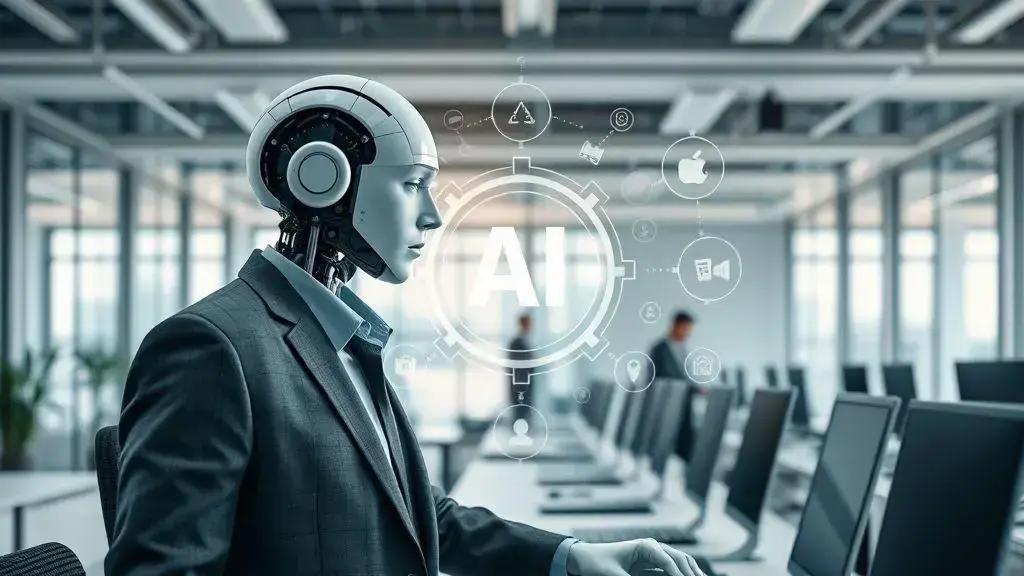 Automação com IA em Mogi das Cruzes: revolucione seu negócio hoje