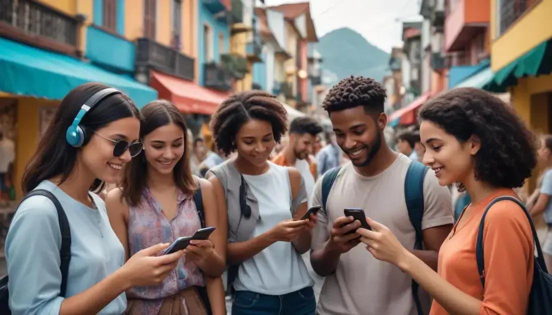 Como os chatbots no WhatsApp melhoram a comunicação em Petrópolis Como os chatbots no WhatsApp melhoram a comunicação em Petrópolis