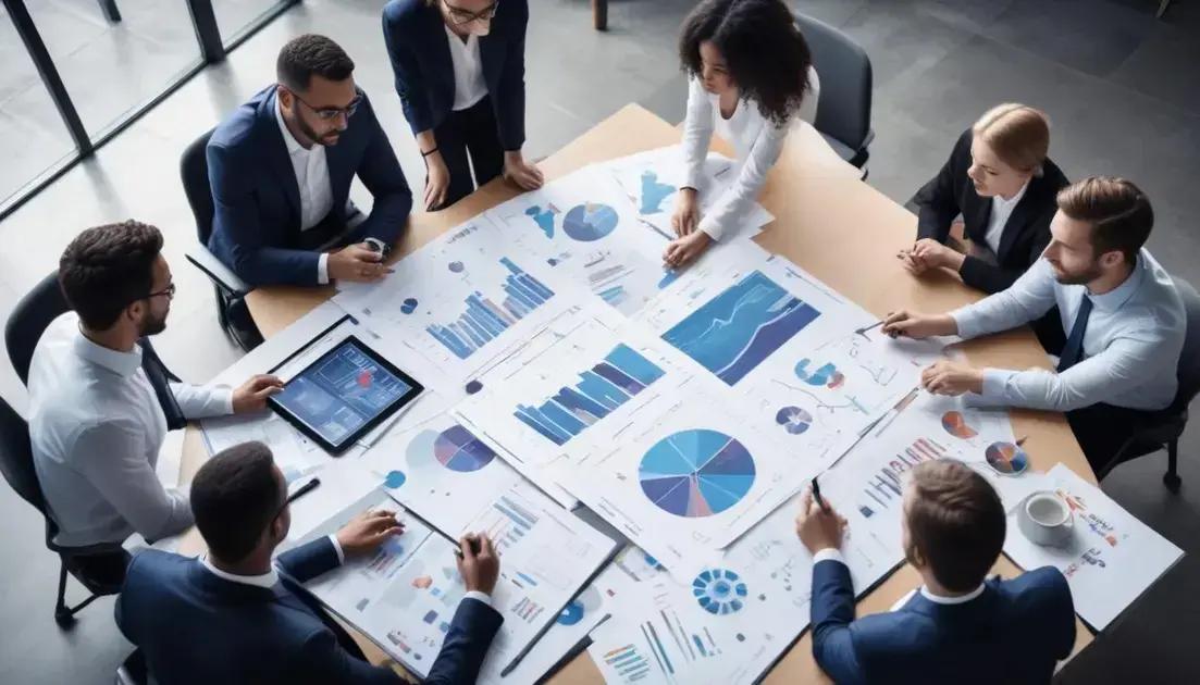 estratégias práticas para implementar ia no seu negócio