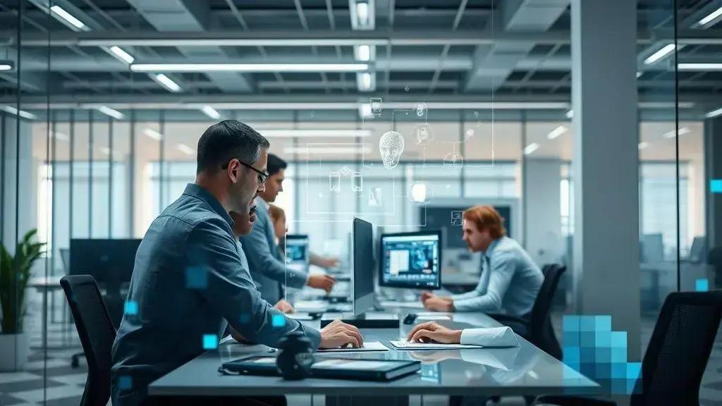 Automação com IA em Diadema: transforme seu negócio hoje mesmo